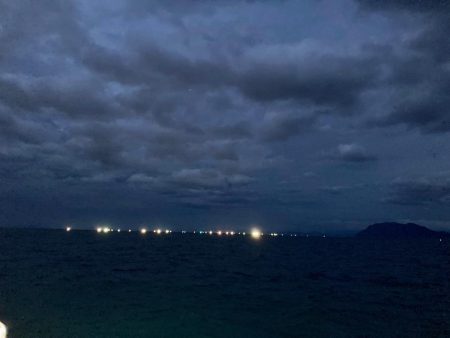 初めてのイカメタル