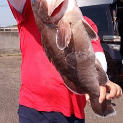 康仁丸・ジギング釣り果