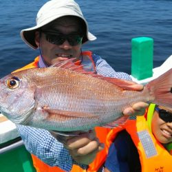 泉州丸　釣果
