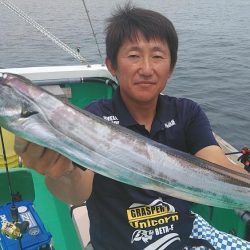 泉州丸 釣果