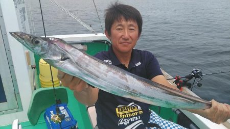 泉州丸 釣果