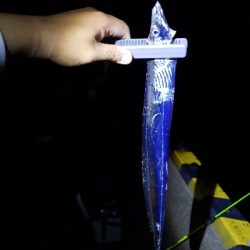 んーまだまだ渋い。