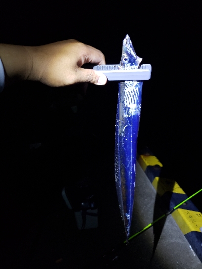 んーまだまだ渋い。