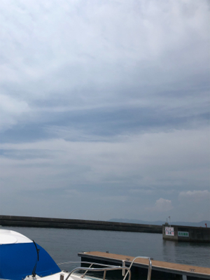 まさかの鬼サバ