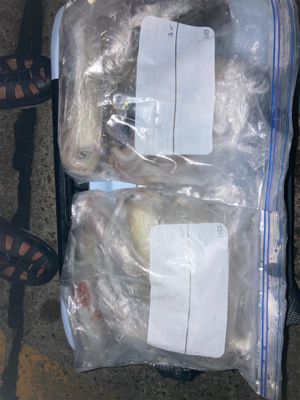 ラストイカメタル