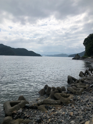 親父達の釣行 久しぶり編