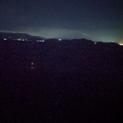 今シーズン初タチウオ