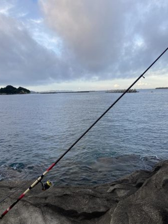 浮サビキしてみました