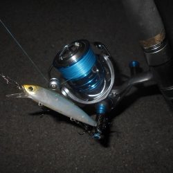 リフト＆フォールでヒット