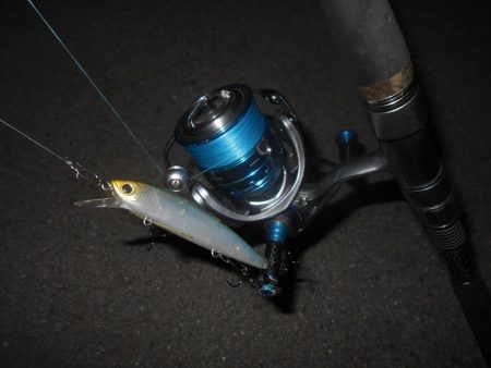 リフト＆フォールでヒット