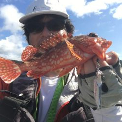 長崎　上五島　A.P.Pフィッシングガイドサービス　サバのナブラ発生