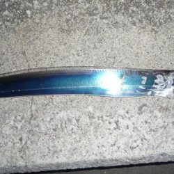 タチウオ　16時から31時まで釣行