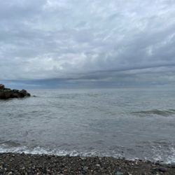 糸魚川　サーフ　