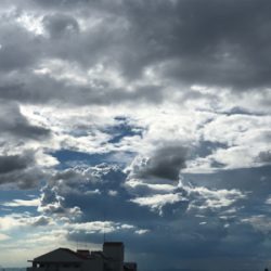 ショアジギング