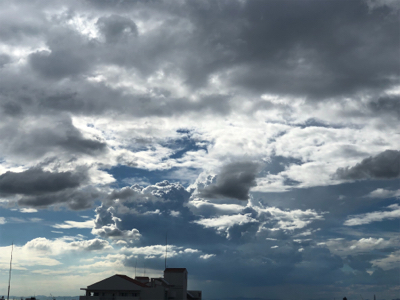 ショアジギング