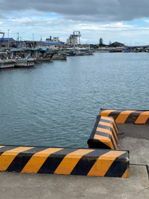 投げ釣り、アジング