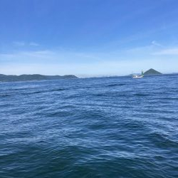 大雨のあと　その2