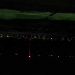 ナイトルアーフィッシング