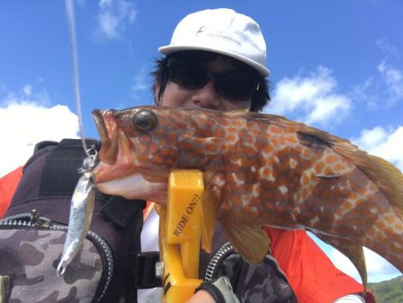 長崎　上五島　A.P.Pフィッシングガイド…