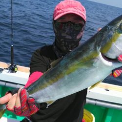 泉州丸　釣果　訂正お願いしますm(__)m