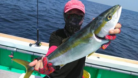 泉州丸　釣果　訂正お願いしますm(__)m