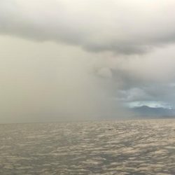 シロイカ台風前