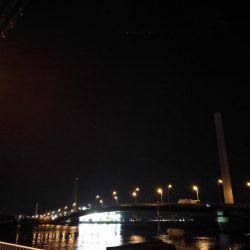 2021/08/07 南港ヘチ釣り