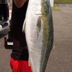 康仁丸・ジギング・鯛ラバ・釣り果