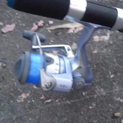 アジ一本狙い！！