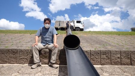 フィッシングレイクたかみや 釣果