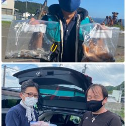 あみや渡船 釣果