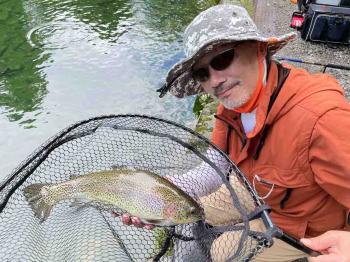 フィッシング サンクチュアリ 釣果