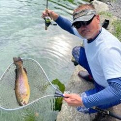 フィッシング サンクチュアリ 釣果