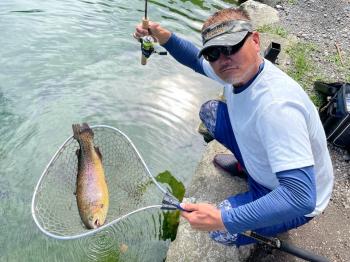 フィッシング サンクチュアリ 釣果