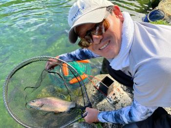 フィッシング サンクチュアリ 釣果