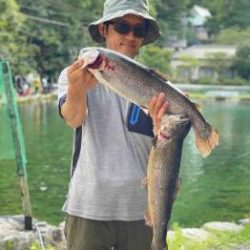 フィッシング サンクチュアリ 釣果