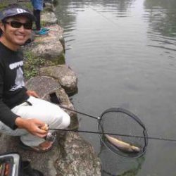 フィッシング サンクチュアリ 釣果