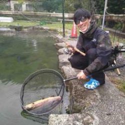 フィッシング サンクチュアリ 釣果