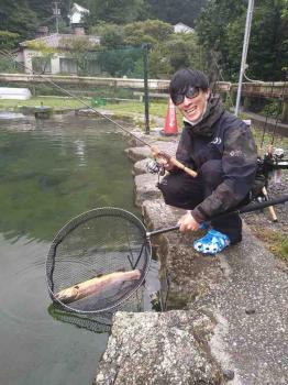 フィッシング サンクチュアリ 釣果