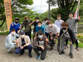 平谷湖フィッシングスポット 釣果