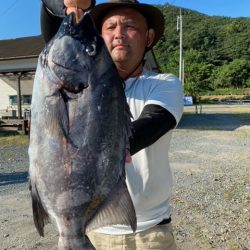 千津丸 釣果