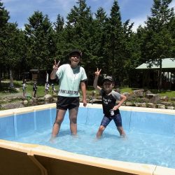 平谷湖フィッシングスポット 釣果