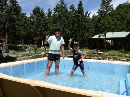 平谷湖フィッシングスポット 釣果