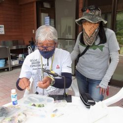 平谷湖フィッシングスポット 釣果