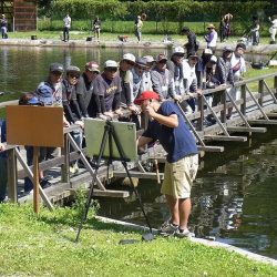 平谷湖フィッシングスポット 釣果