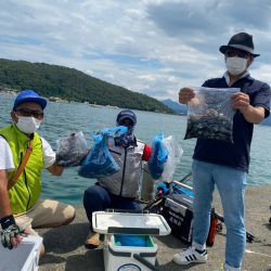 あみや渡船 釣果