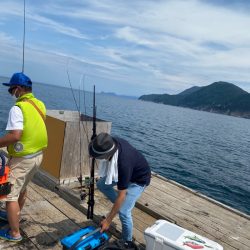 あみや渡船 釣果