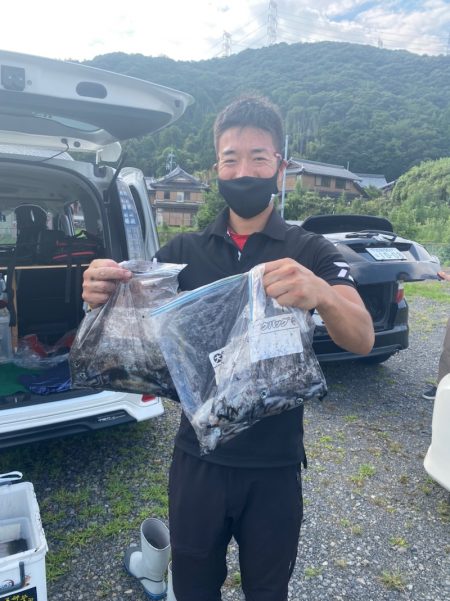 あみや渡船 釣果