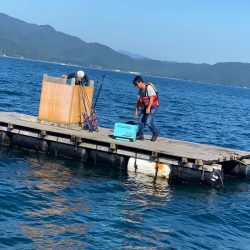 あみや渡船 釣果