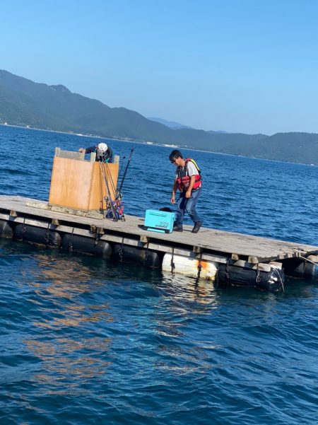 あみや渡船 釣果